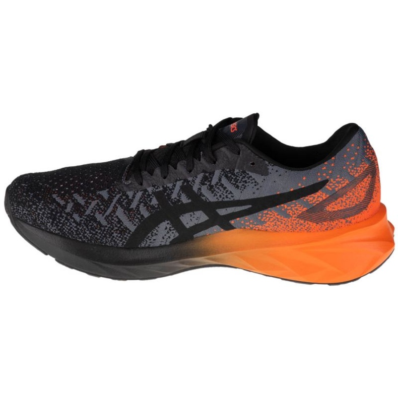 Asics Dynablast M 1011A819-003 Schuhe grau 1