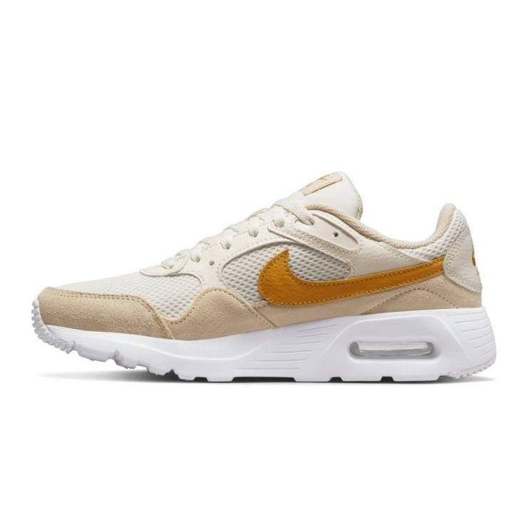 Nike Air Max SC W CW4554-004 Schuhe beige 1