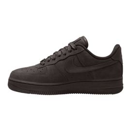 Nike Air Force 1 '07 Prm W DR9503-200 braun 1