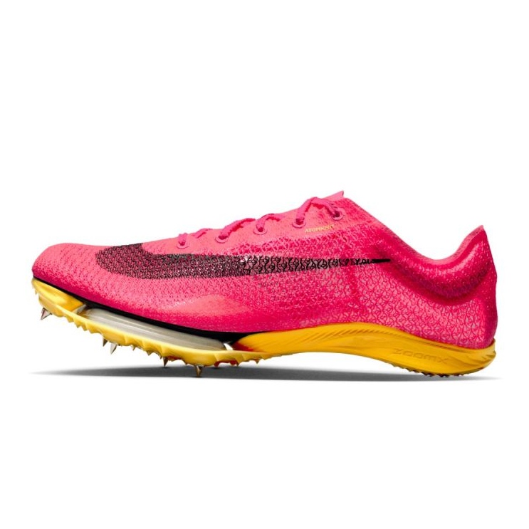 Laufschuhe Nike Air Zoom Victory M CD4385-600 rosa 1