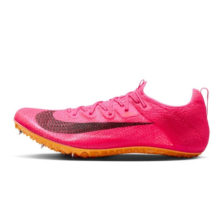 Laufschuhe Nike Zoom Superfly Elite 2 M CD4382-600 rosa 1