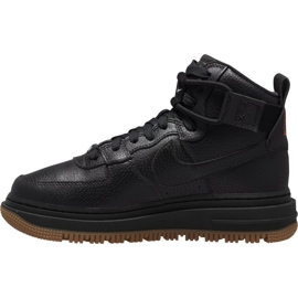 Nike Air Force 1 High Utility 2.0 DC3584-001 Schuhe schwarz 1