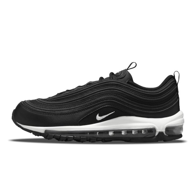 Nike Air Max 97 W DH8016-001 Schuhe schwarz 1