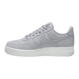 Nike Air Force 1 '07 Prm W DR9503-001 grau 1