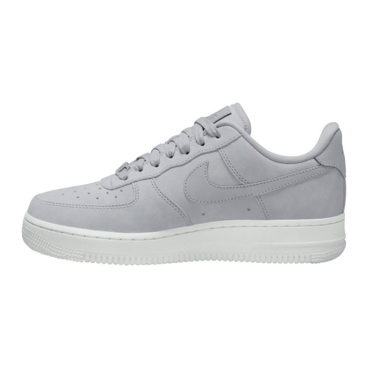 Nike Air Force 1 '07 Prm W DR9503-001 grau 1