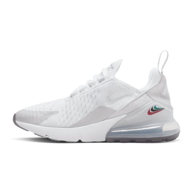 Nike Air Max 270 DV7056-100 Schuhe weiß 1