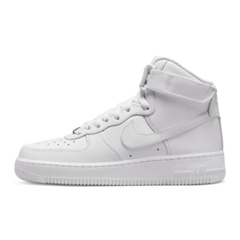 Nike Air Force 1 High W DD9624-100 Schuhe weiß 1