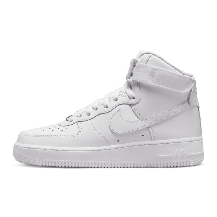 Nike Air Force 1 High W DD9624-100 Schuhe weiß 1