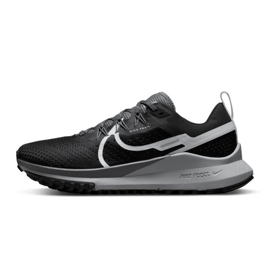 Nike React Pegasus Trail 4 DJ6159-001 Schuhe schwarz schwarz 1