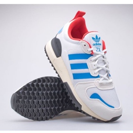 Schuhe adidas Zx 700 Hd Jr FX5235 weiß 1