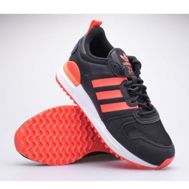 Schuhe adidas Zx 700 Hd Jr H68623 schwarz 1