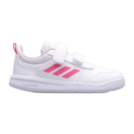 Adidas Tensaur I Jr S24059 Schuhe weiß rosa 2