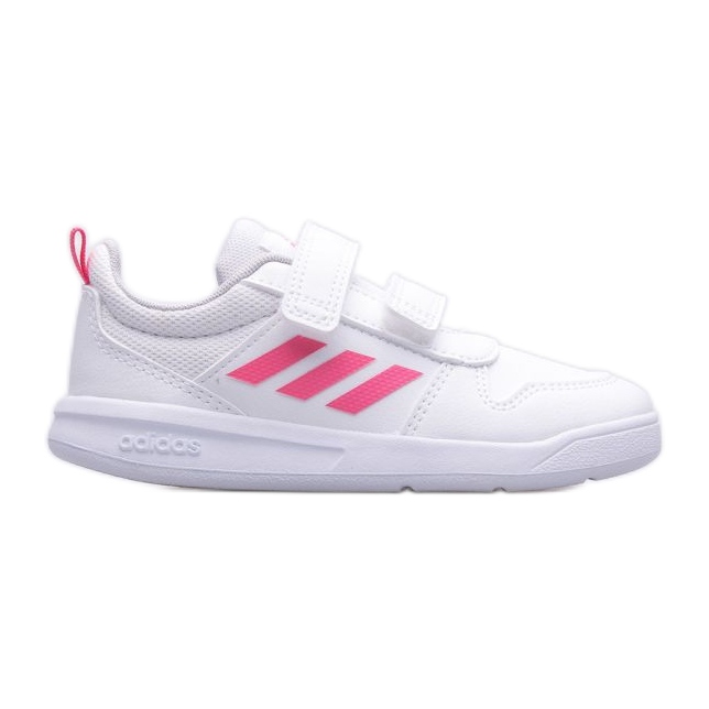 Adidas Tensaur I Jr S24059 Schuhe weiß rosa 2