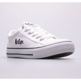 Turnschuhe Lee Cooper W LCW-22-31-0861L weiß 1