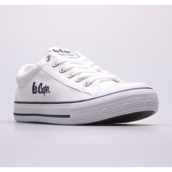 Turnschuhe Lee Cooper W LCW-22-31-0861L weiß 1