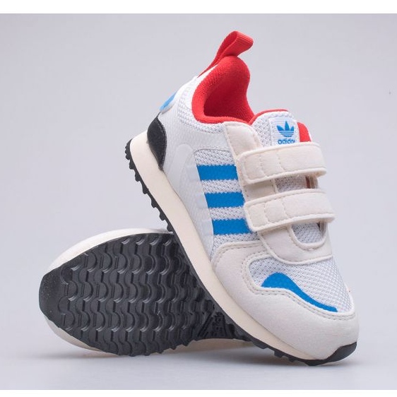 Schuhe adidas Zx 700 Hd Cf I Jr FX5241 1