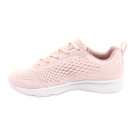 Damen Sportschuhe McBraun 20SP37-1768 Rosa 1