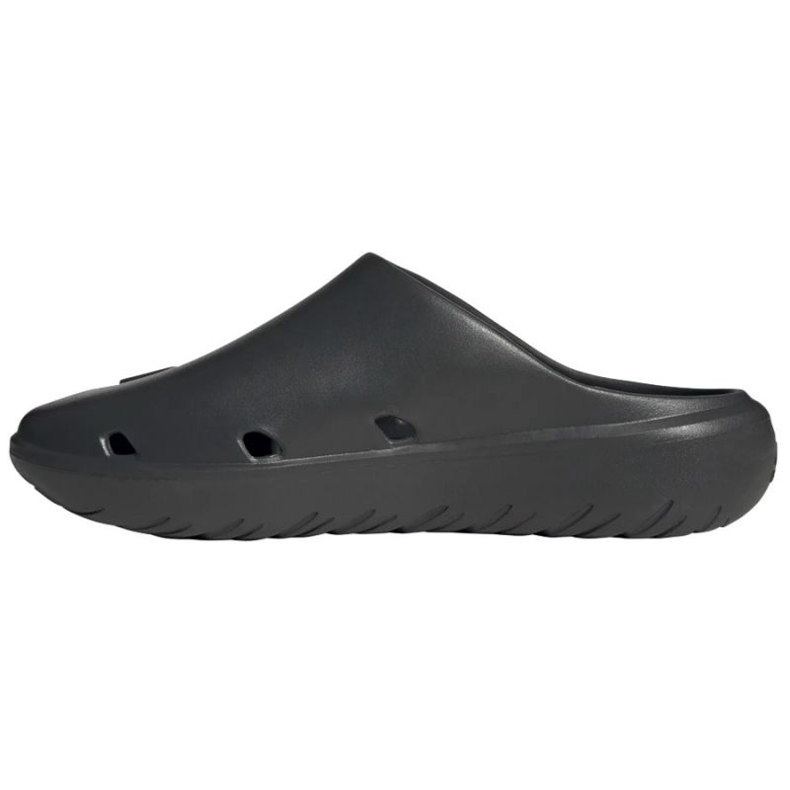 Hausschuhe adidas Adicane Clog HQ9918 schwarz 1