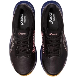 Asics Gel-Pulse 14 Gtx Laufschuhe 1012B317 001 schwarz 1