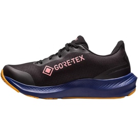 Asics Gel-Pulse 14 Gtx Laufschuhe 1012B317 001 schwarz 2