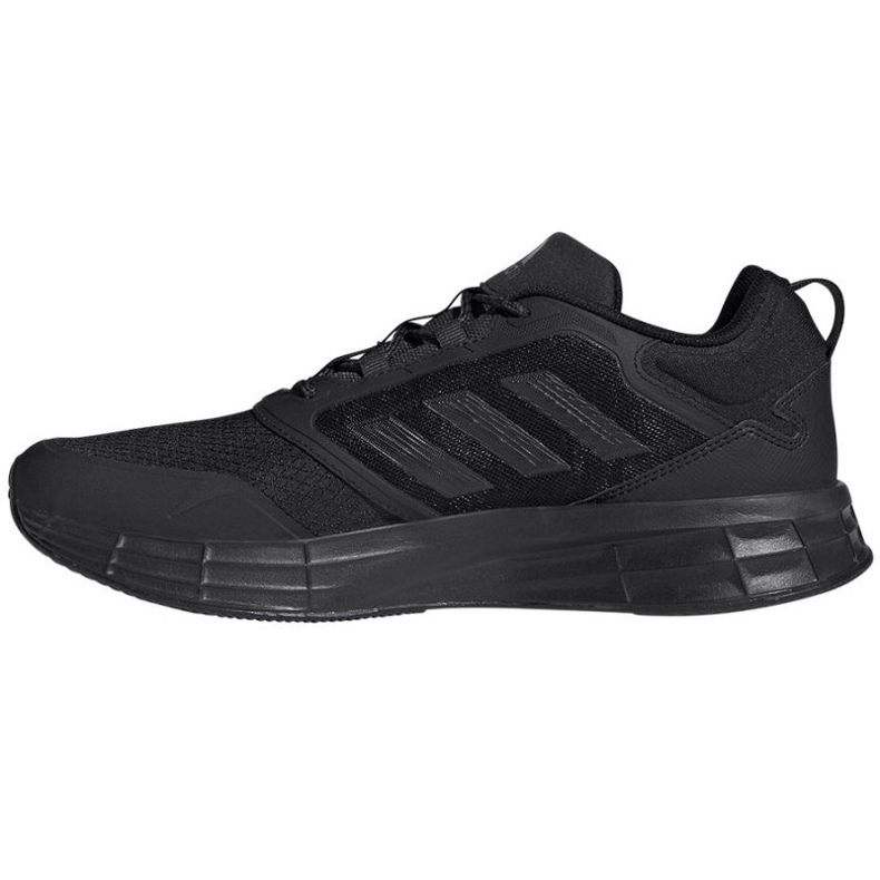 Laufschuhe adidas Duramo Protect W GW4149 schwarz 1