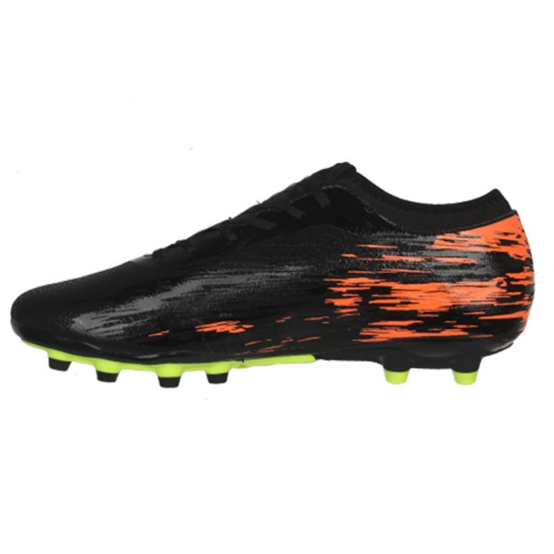 Joma Super Copa 2301 Fg M SUPS2301FG Fußballschuhe schwarz schwarz 1