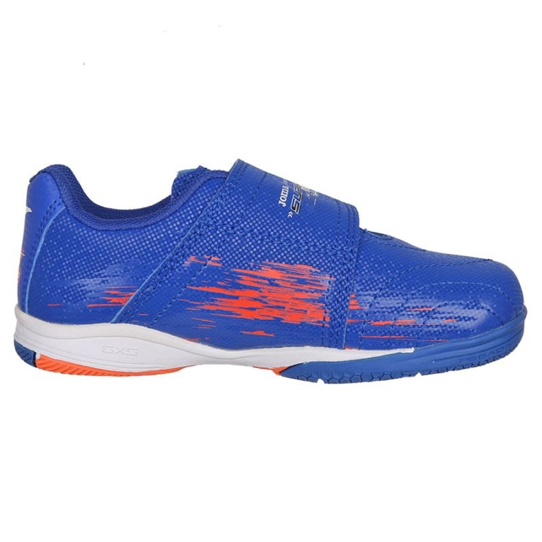 Joma Super Copa 2305 In SCJS2305INV Fußballschuhe blau blau 1