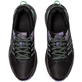 Asics Trail Scout 2 W 1012B039 010 Laufschuhe schwarz 1