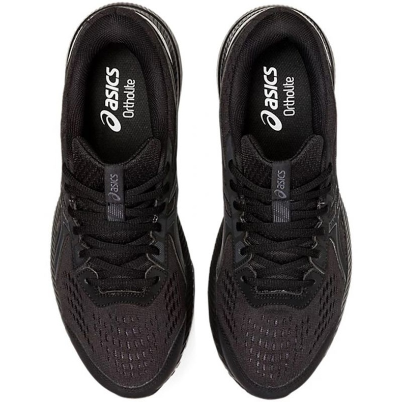 Asics Gel Contend 8 Laufschuhe 1011B492 001 schwarz 1