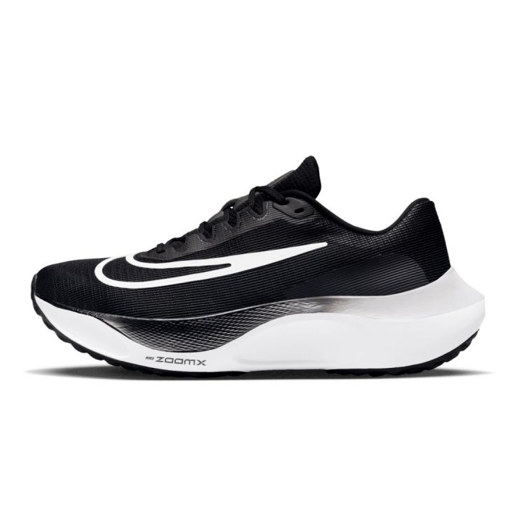 Laufschuhe Nike Zoom Fly 5 M DM8968-001 schwarz 1