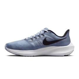 Laufschuhe Nike Pegasus 39 Extra Wide M DH4071-401 blau 1