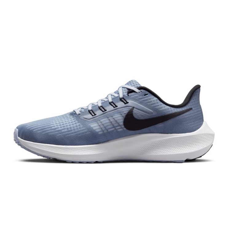 Laufschuhe Nike Pegasus 39 Extra Wide M DH4071-401 blau 1