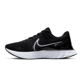 Nike React Infinity Run Flyknit 3 DH5392-001 Laufschuhe schwarz 1