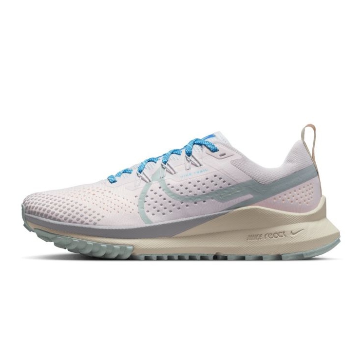 Nike React Pegasus Trail 4 DJ6159-600 Laufschuhe rosa rosa 1