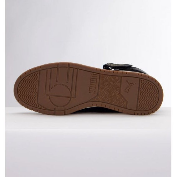 Puma Rbd Game Wtr 38760402 Schuhe schwarz 1