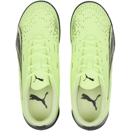 Puma Ultra Play Tt Jr 106926 01 Fußballschuhe gelb gelb 1