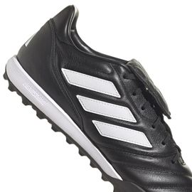 Adidas Copa Gloro Tf FZ6121 Fußballschuhe schwarz schwarz 6