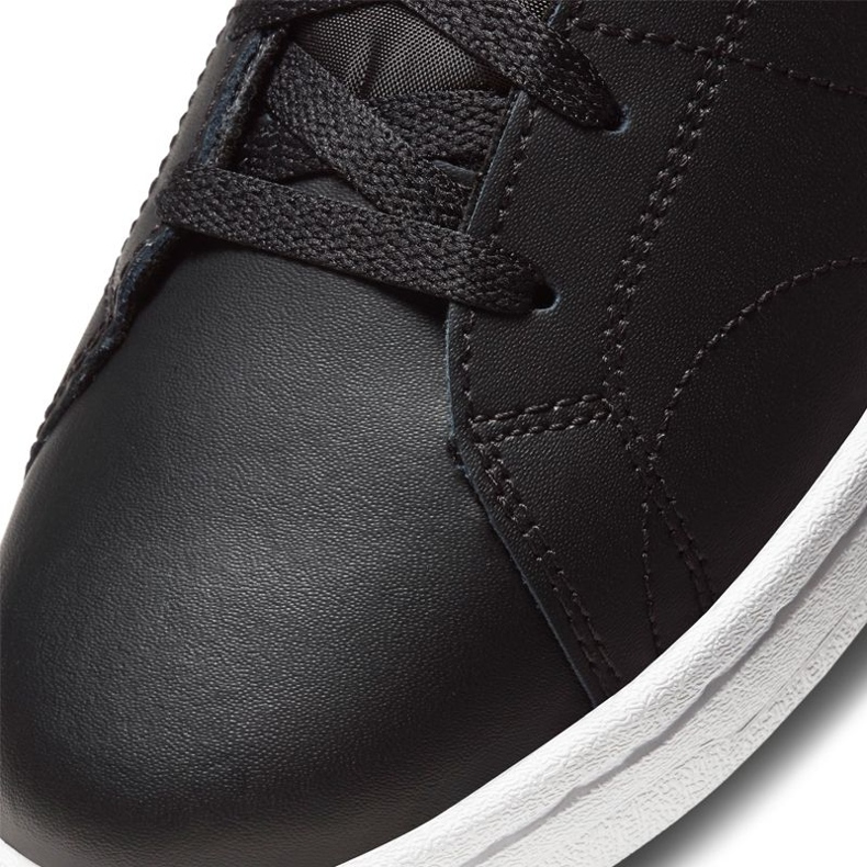 Nike Court Royale 2 Mid M CQ9179-001 Schuh schwarz 2