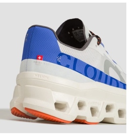 On Running Cloudmonster M 6198653 Schuhe weiß 1