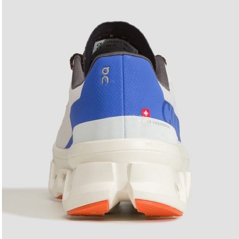 On Running Cloudmonster M 6198653 Schuhe weiß 2