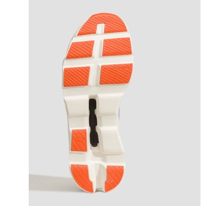 On Running Cloudmonster M 6198653 Schuhe weiß 3