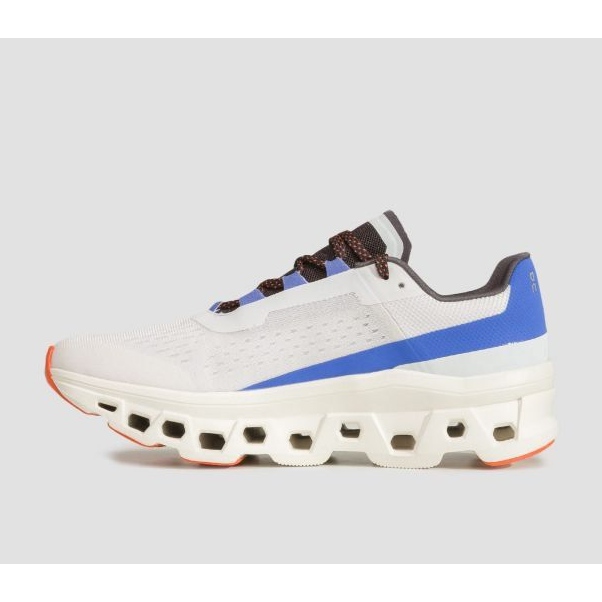 On Running Cloudmonster M 6198653 Schuhe weiß 5