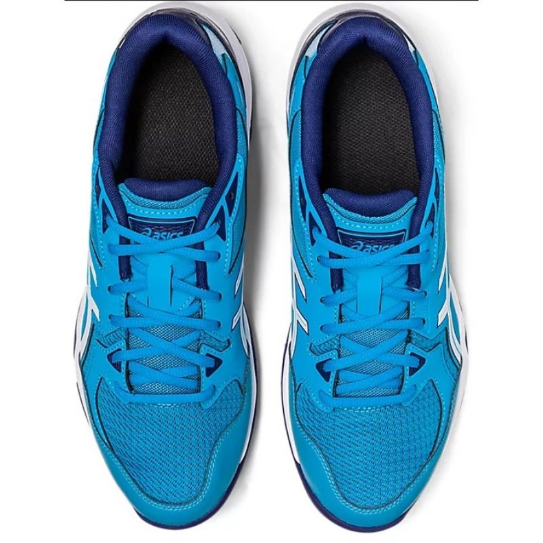 Asics Gel-Rocket 10 M 1071A054 409 Volleyballschuhe blau blau 1