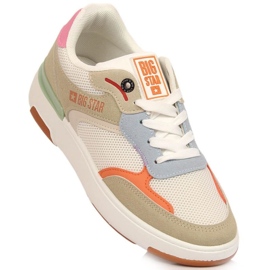 Big Star W INT1831 Sportschuhe mehrfarbig 1