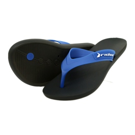 Rider 12120 AF986 Herren-Flip-Flops, blau 3