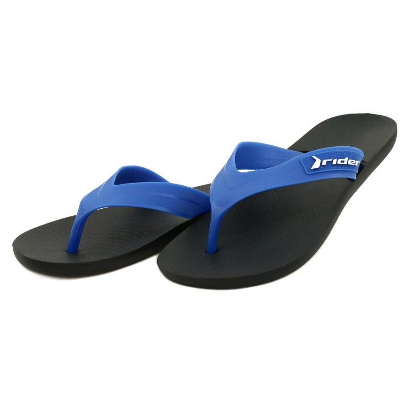 Rider 12120 AF986 Herren-Flip-Flops, blau 2