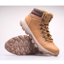 Big Star M KK174217 Schuhe braun 1