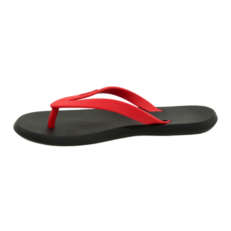 Herren-zehenstegsandalen Rider 11650 20698 Rot 1