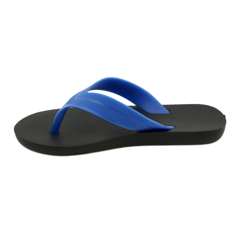 Jungen Flip -flops Rider 12121 AF979 Blau 2