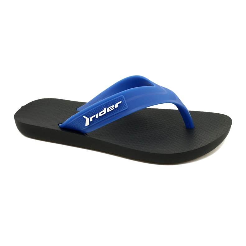 Jungen Flip -flops Rider 12121 AF979 Blau 1
